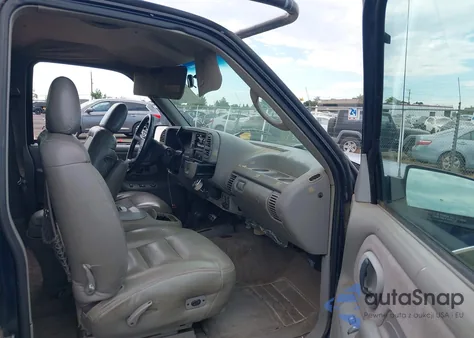 1995 Chevrolet Gmt-400 K1500 from USA, damaged, VIN 2GCEK19K8S1288531